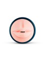 FPPR. Mouth Masturbator