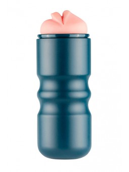 FPPR. Mouth Masturbator