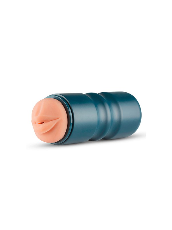 FPPR. Mouth Masturbator - Mokka