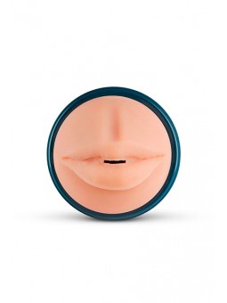 FPPR. Mouth Masturbator - Mokka