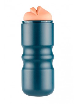 FPPR. Mouth Masturbator - Mokka