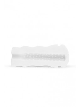 FPPR. Vagina Masturbator - White