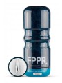FPPR. Vagina Masturbator - White