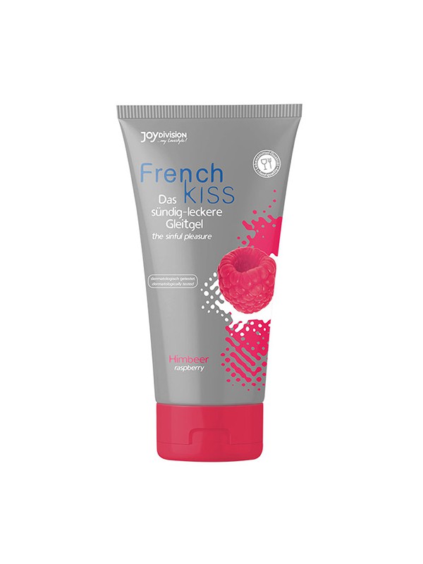 Frenchkiss Frambuesa 75 ml