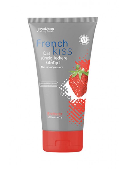 Frenchkiss Fresa 75 ml