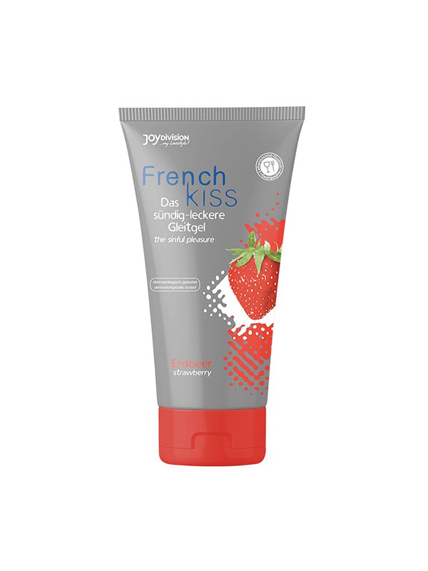 Frenchkiss Fresa 75 ml