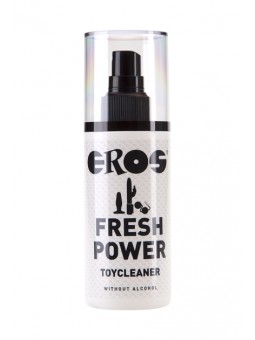 Fresh Power Toycleaner 125 ml