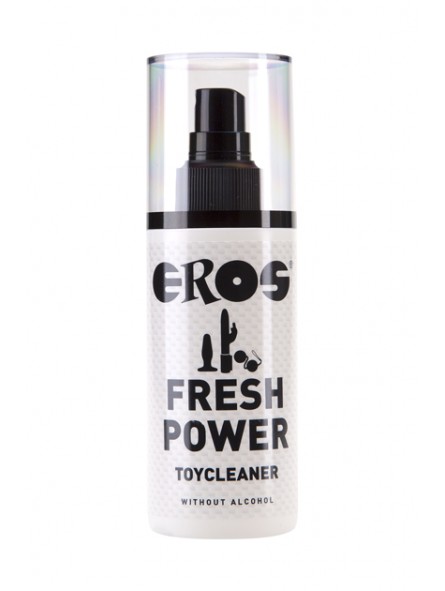 Fresh Power Toycleaner 125 ml