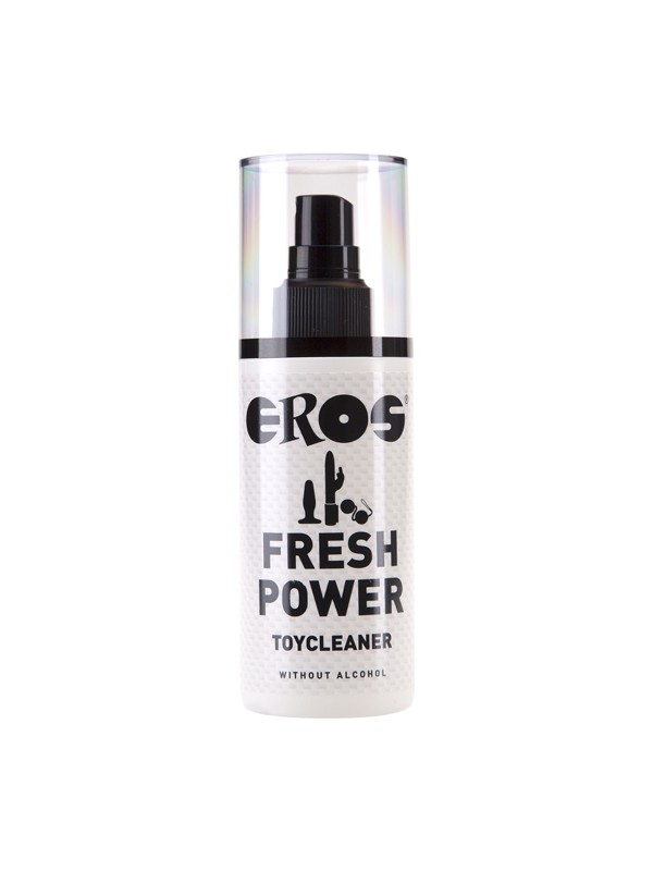Fresh Power Toycleaner 125 ml