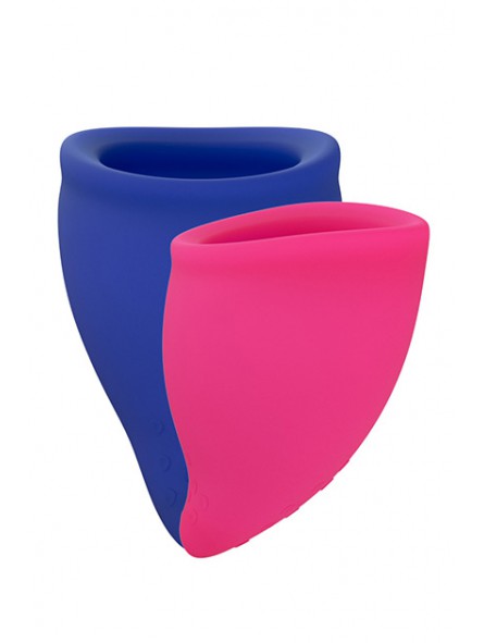 Fun Cup Explore Kit Pink & Ultramarine