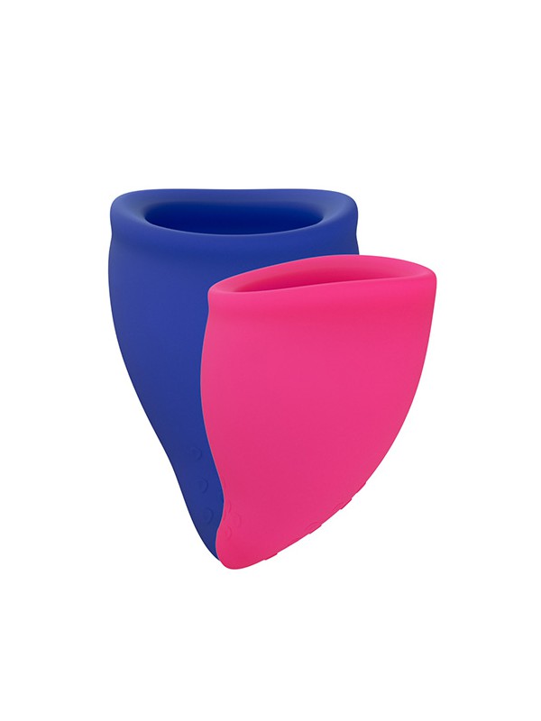 Fun Cup Explore Kit Pink & Ultramarine