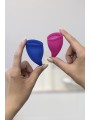 Fun Cup Explore Kit Pink & Ultramarine