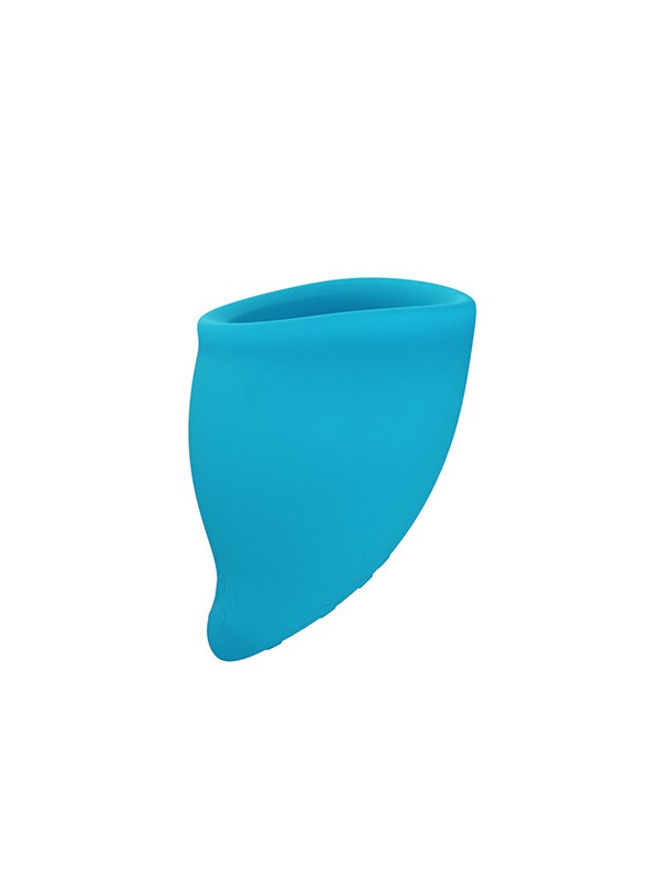 Fun Cup Size A Turquoise