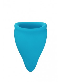 Fun Cup Size A Turquoise
