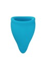 Fun Cup Size A Turquoise