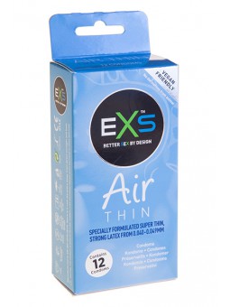Air thin 12?s
