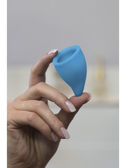 Fun Cup Size A Turquoise