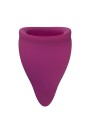 Fun Cup Size B Grape