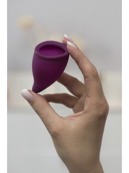 Fun Cup Size B Grape