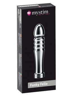 Funky Fella Rill Dildo