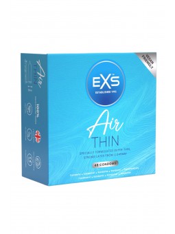 Air thin 48?s