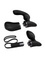 Fuzion Xchange 10 Speed Black