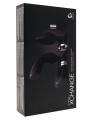 Fuzion Xchange 10 Speed Black