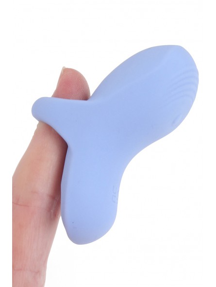 FUZU SENSA SKIN ACTIVATED VIBE - PASTEL BLUE