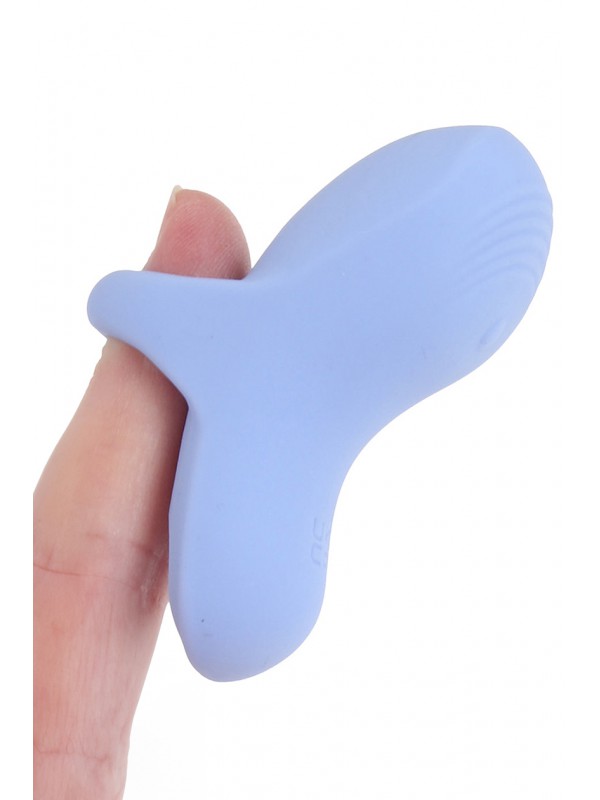 FUZU SENSA SKIN ACTIVATED VIBE - PASTEL BLUE