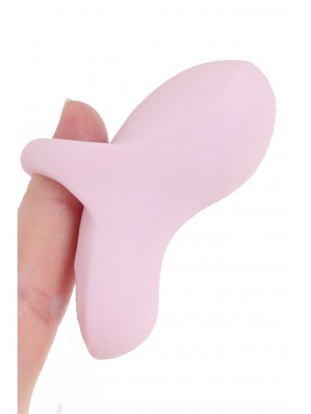 FUZU SENSA SKIN ACTIVATED VIBE - PASTEL PINK