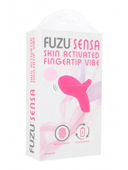 FUZU SENSA SKIN ACTIVATED VIBE - PASTEL PINK