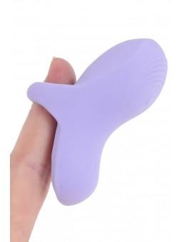 FUZU SENSA SKIN ACTIVATED VIBE - PASTEL PURPLE
