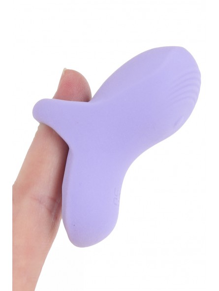 FUZU SENSA SKIN ACTIVATED VIBE - PASTEL PURPLE