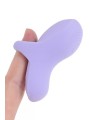 FUZU SENSA SKIN ACTIVATED VIBE - PASTEL PURPLE