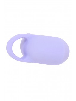 FUZU SENSA SKIN ACTIVATED VIBE - PASTEL PURPLE