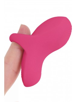 FUZU SENSA SKIN ACTIVATED VIBE - PINK