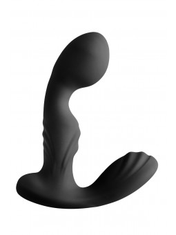 FUZZY - Black