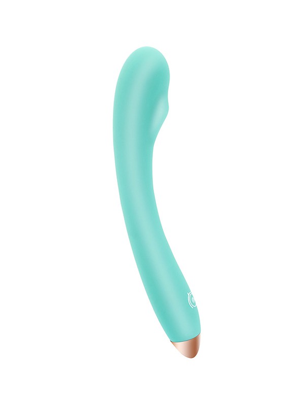 G Spot Vibrator Turquoise