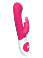 G-Spot Rabbit Hot Pink