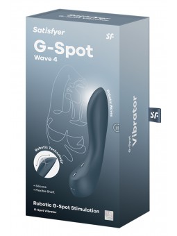 G-Spot Wave 4