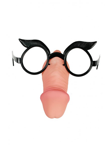 Gafas Pene
