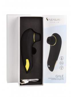 Gale - Black