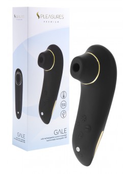 Gale - Black