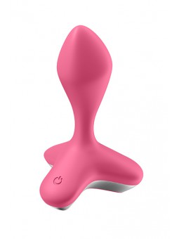 Game Changer pink