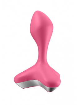 Game Changer pink