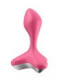 Game Changer pink