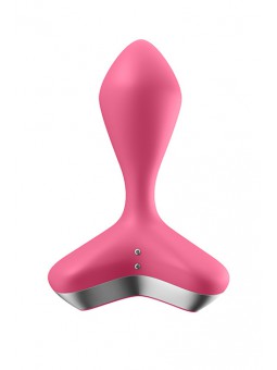 Game Changer pink