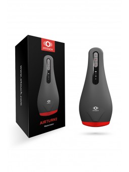 Airturn2 Masturbator