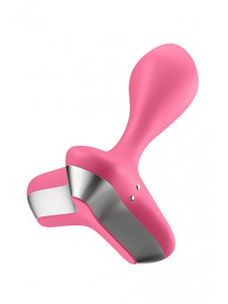Game Changer pink