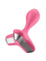 Game Changer pink
